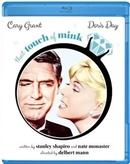That Touch of Mink Blu-ray (Rental)