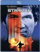 Starman Blu-ray (Rental)