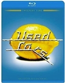 Used Cars Blu-ray (Rental)