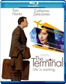 Terminal Blu-ray (Rental)