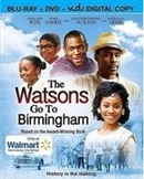 Watsons Go To Birmingham Blu-ray (Rental)