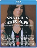 Snatch 'n' Grab Blu-ray (Rental)
