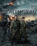 Stalingrad Blu-ray (Rental)