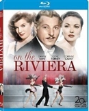 On the Riviera Blu-ray (Rental)