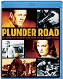 Plunder Road Blu-ray (Rental)