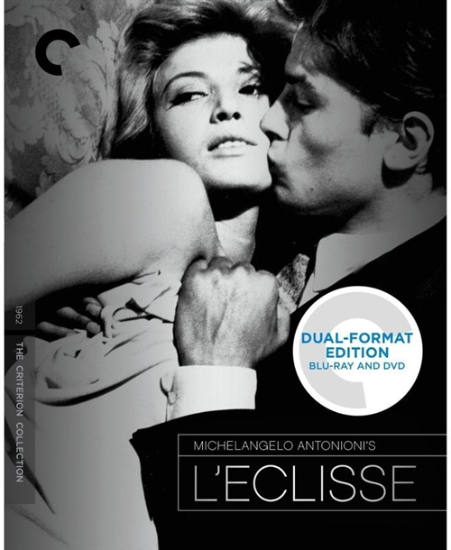 L' Eclisse Blu-ray (Rental)