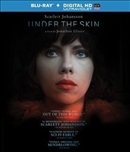 Under the Skin Blu-ray (Rental)