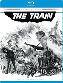 Train 1964 Blu-ray (Rental)