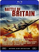Battle of Britain Blu-ray (Rental)