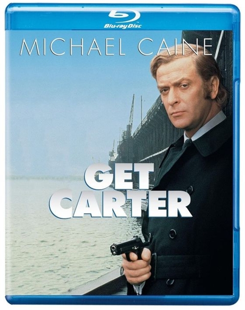 Get Carter 1971 Blu-ray (Rental)