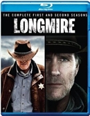 Longmire Disc 3 Blu-ray (Rental)