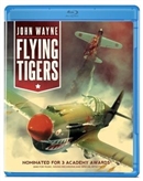 Flying Tigers Blu-ray (Rental)