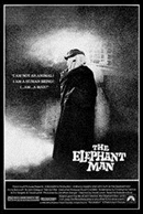 Elephant Man Blu-ray (Rental)