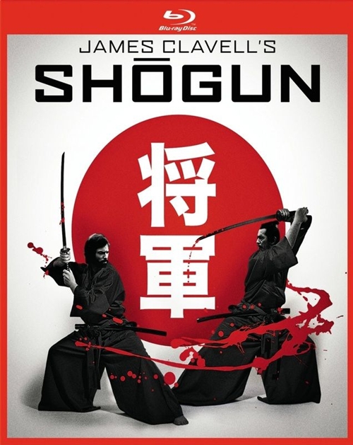 Shogun Disc 2 Blu-ray (Rental)