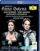 Donizetti: Anna Bolena Blu-ray (Rental)