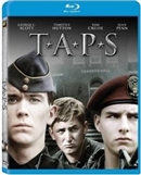 Taps Blu-ray (Rental)