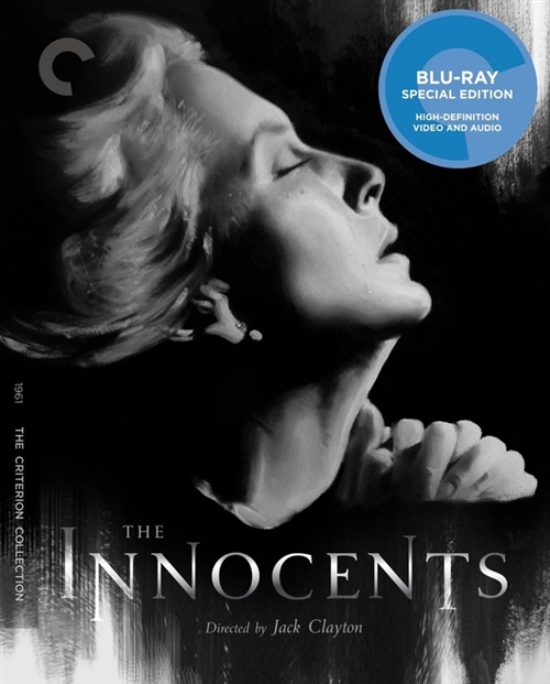 Innocents Blu-ray (Rental)