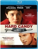 Hard Candy Blu-ray (Rental)