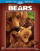 Bears Blu-ray (Rental)