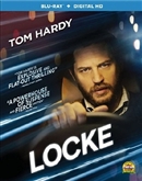Locke Blu-ray (Rental)