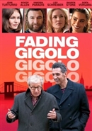 Fading Gigolo Blu-ray (Rental)