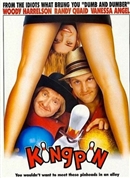 Kingpin Blu-ray (Rental)