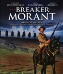 Breaker Morant Blu-ray (Rental)