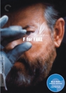 F for Fake Blu-ray (Rental)