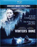 Winter's Bone Blu-ray (Rental)
