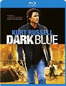 Dark Blue Blu-ray (Rental)