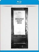 Broadway Danny Rose Blu-ray (Rental)