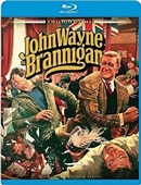 Brannigan Blu-ray (Rental)