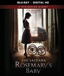 Rosemary's Baby 2014 Blu-ray (Rental)