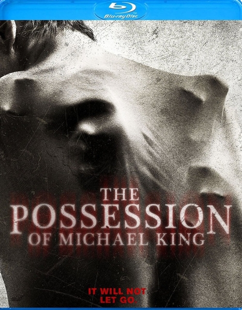 Possession of Michael King Blu-ray (Rental)