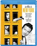 So This Is New York Blu-ray (Rental)