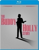 Buddy Holly Story Blu-ray (Rental)