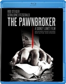 Pawnbroker Blu-ray (Rental)