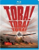 Tora Tora Tora Blu-ray (Rental)