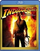 Indiana Jones and the Kingdom of Crystal Skull Blu-ray (Rental)