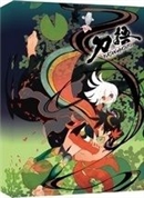 Katanagatari: Volume 2 Disc 1 Blu-ray (Rental)