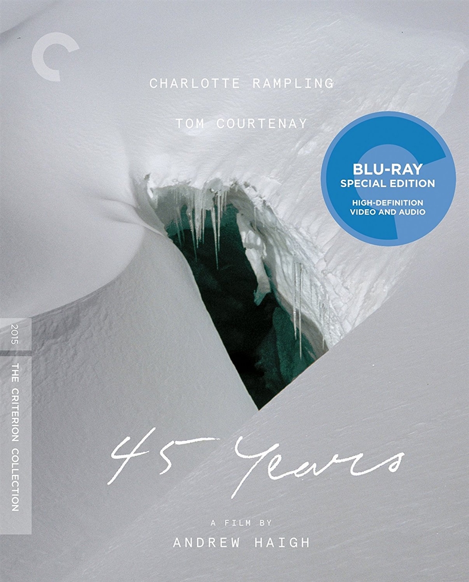 45 Years 02/17 Blu-ray (Rental)