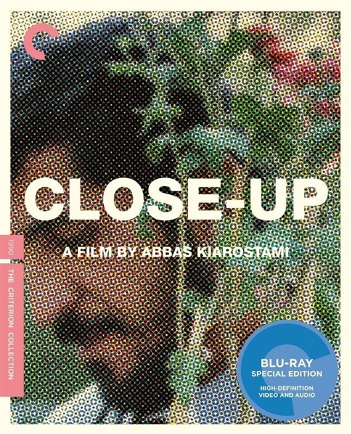 Close-Up Blu-ray (Rental)