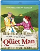Quiet Man Blu-ray (Rental)