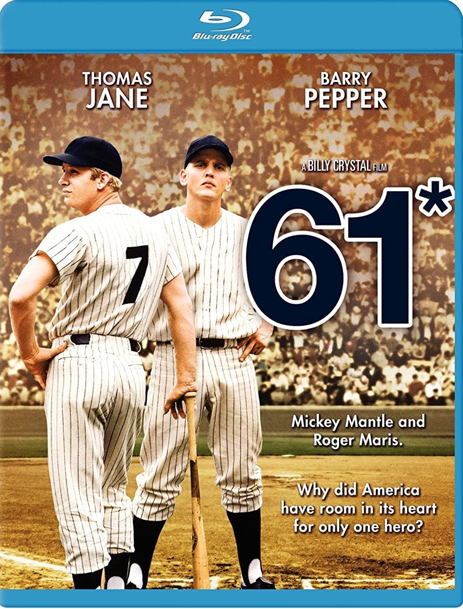 61* Blu-ray (Rental)