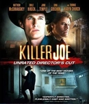 Killer Joe Blu-ray (Rental)