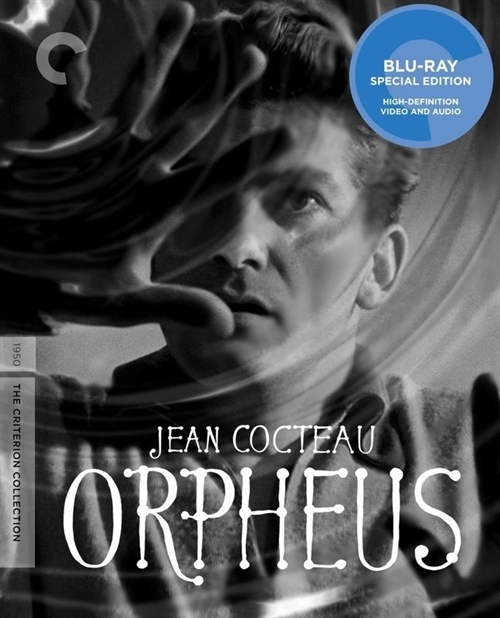 Orpheus Blu-ray (Rental)