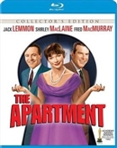 Apartment Blu-ray (Rental)