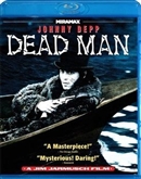 Dead Man Blu-ray (Rental)