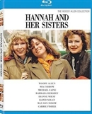 Hannah and Her Sisters Blu-ray (Rental)