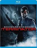 Terminator (Remastered) Blu-ray (Rental)
